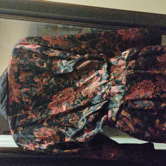 Pajamas set - Picture 3 of 4